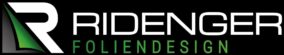 Ridenger Foliendesign